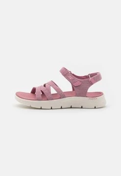 Go Walk Flex - Tursandaler - Mauve