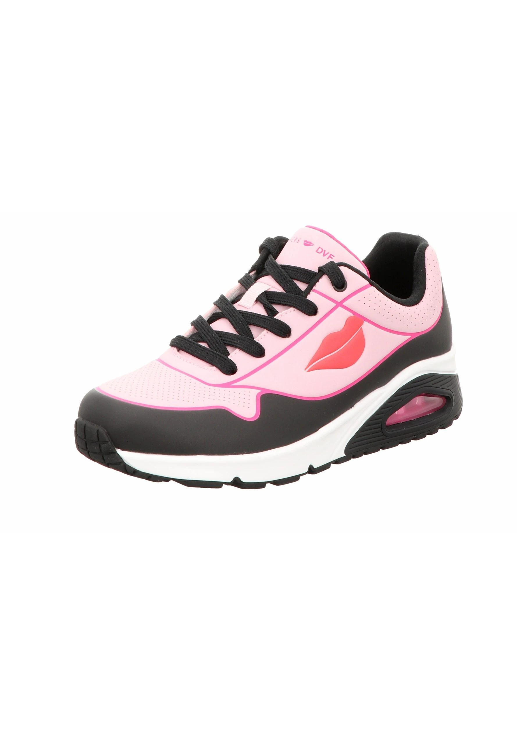 Uno - Joggesko - Pink - Bilde 2