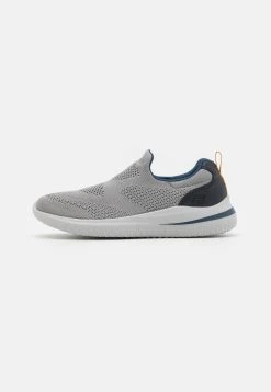 Skechers Delson 3.0 - Slippers - Gray