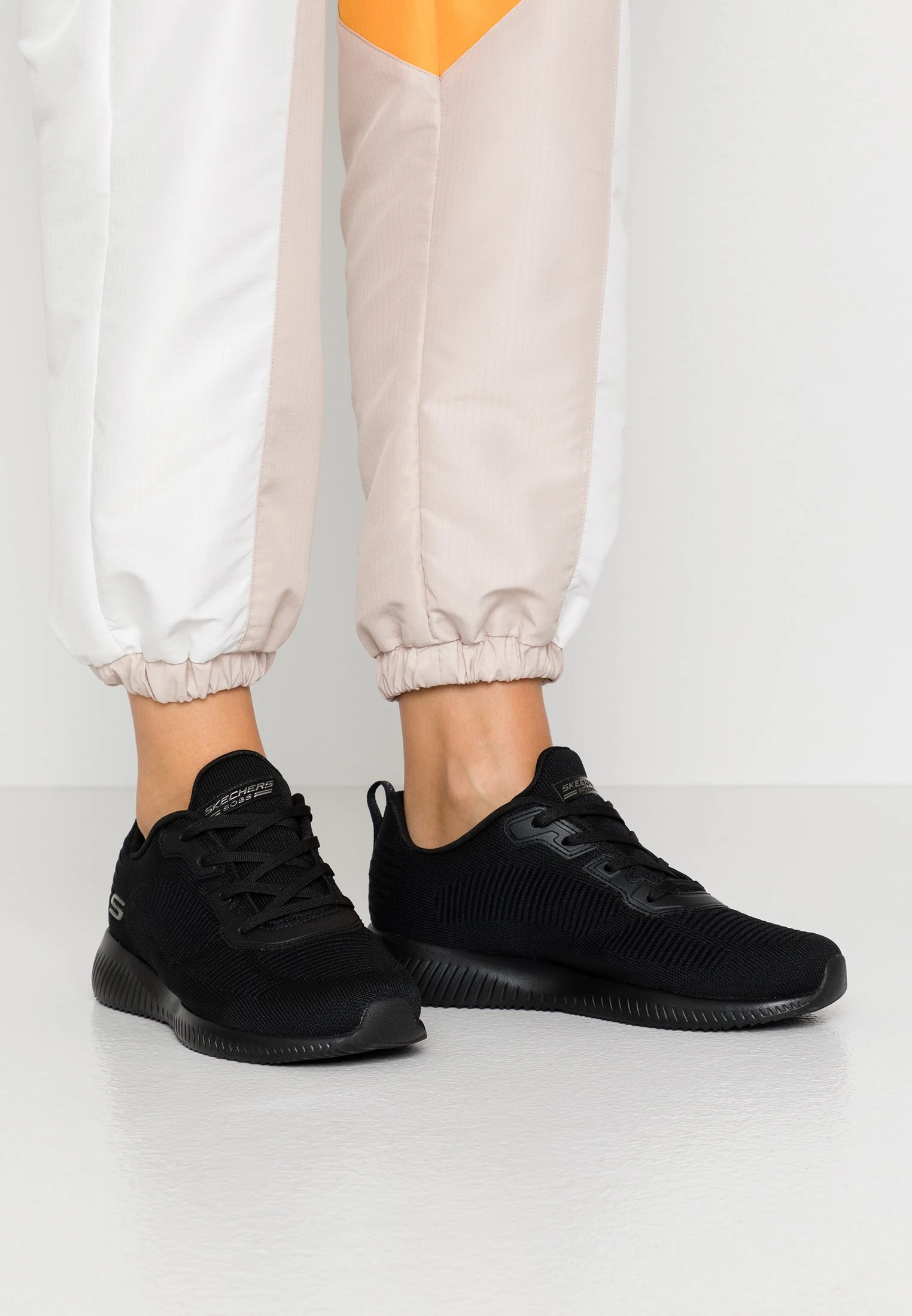 Bobs Squad- Joggesko - Black