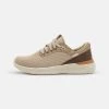 Skechers Lattimore - Joggesko - Taupe