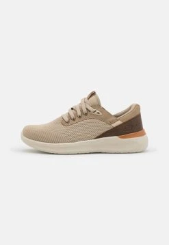 Skechers Lattimore - Joggesko - Taupe
