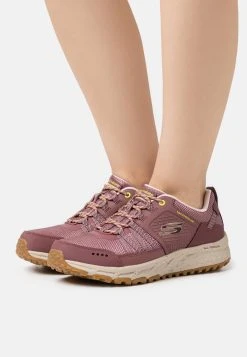 Escape Plan - Joggesko - Lila