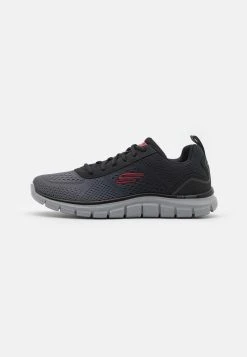 Track - Joggesko - Black/Charcoal