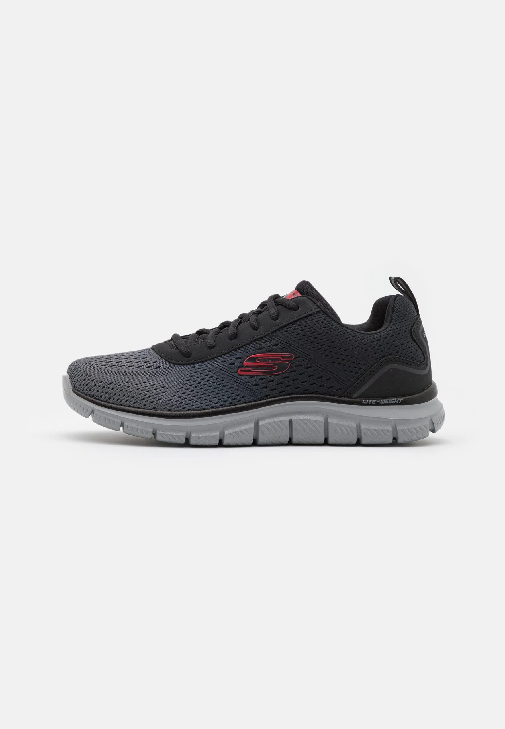 Track - Joggesko - Black/Charcoal