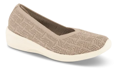 Skechers Damesko Beige 158564