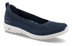 Skechers Damesko Blå 100294