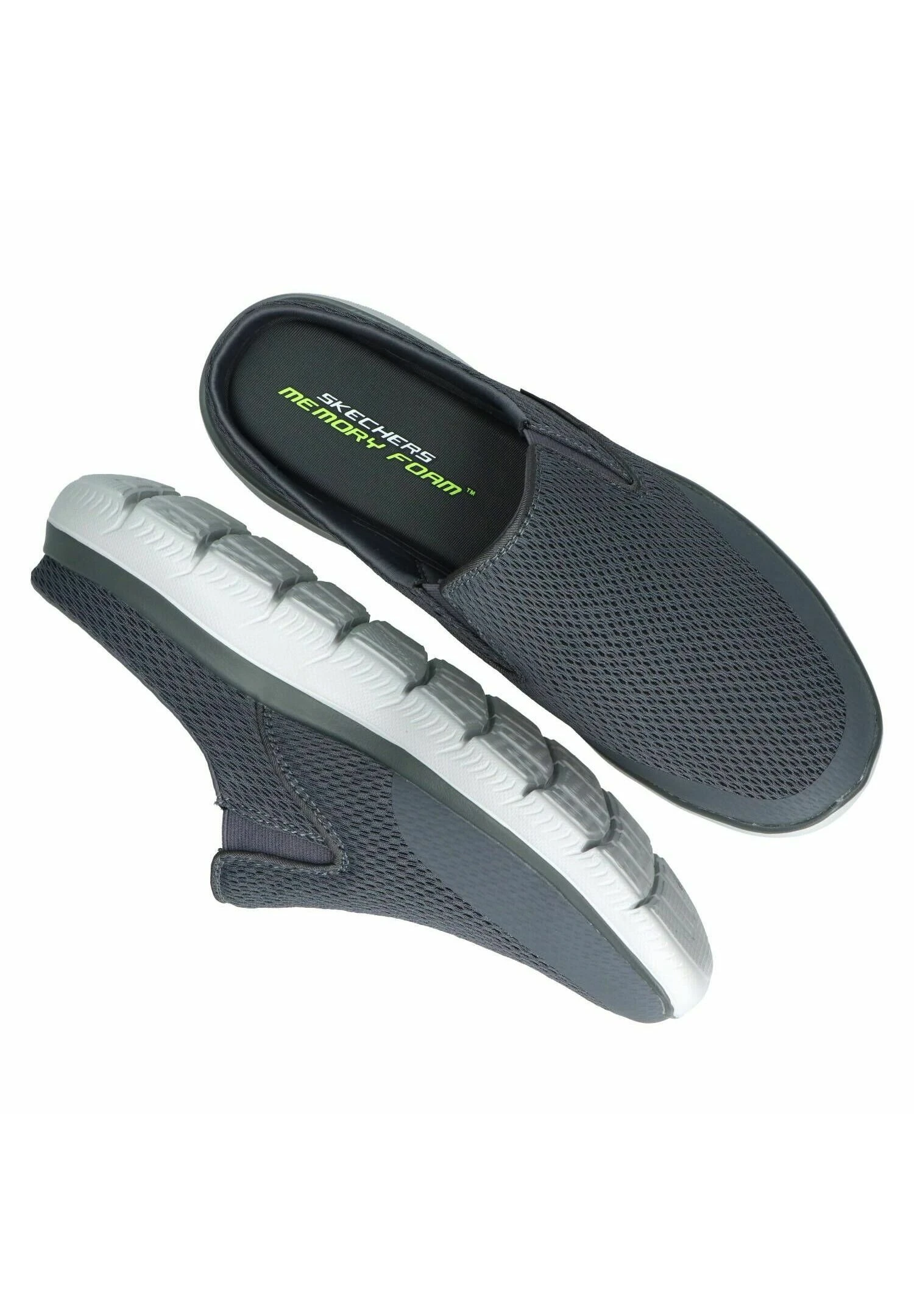 Sandaler - Char Grijs - Bilde 5