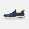 Skechers Delson 3.0 Classic Fit - Joggesko - Navy
