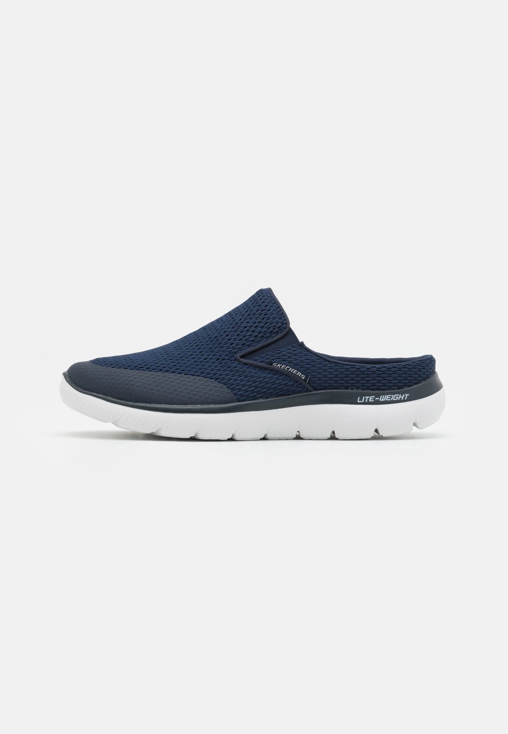Summits - Tresko - Navy