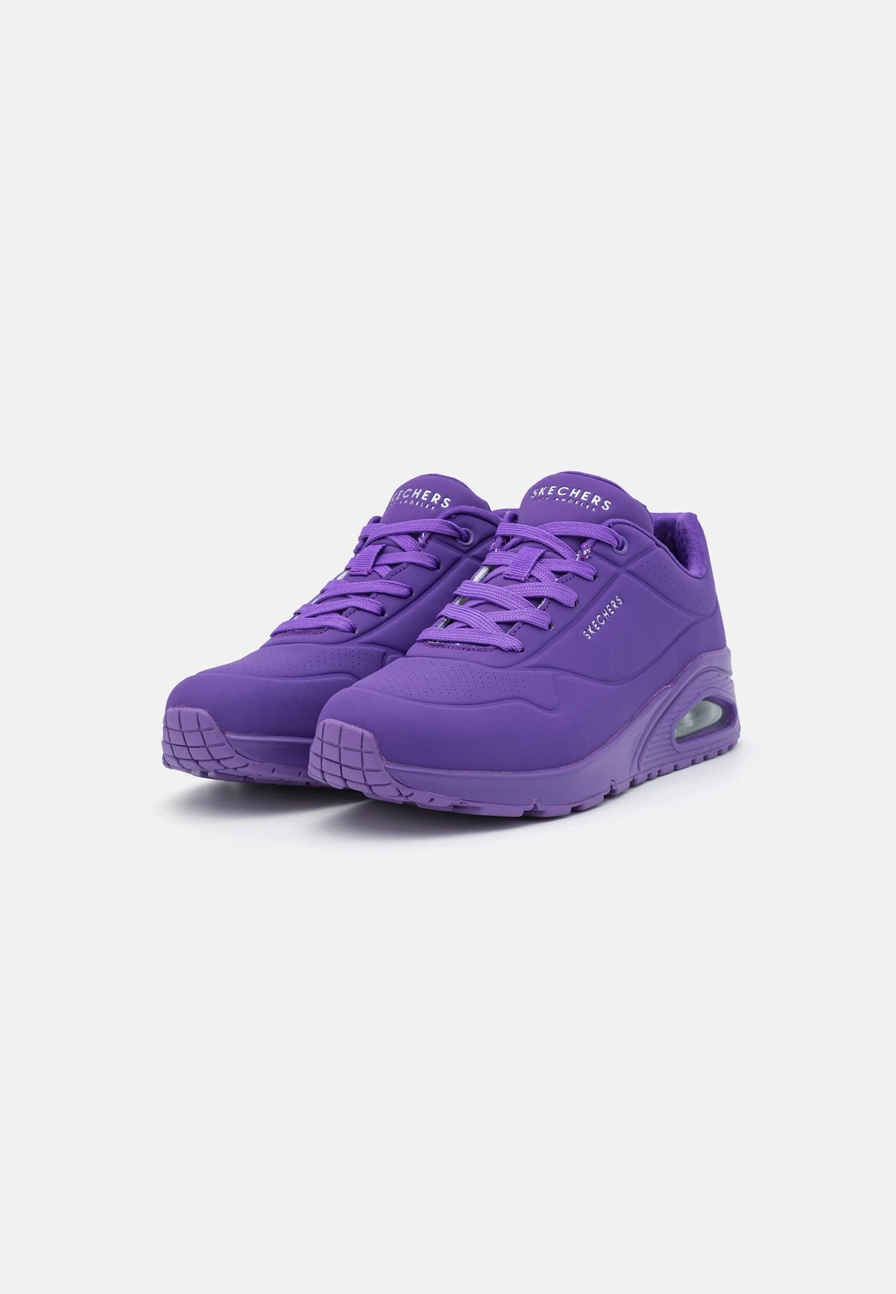 Uno - Joggesko - Neon Purple - Bilde 3