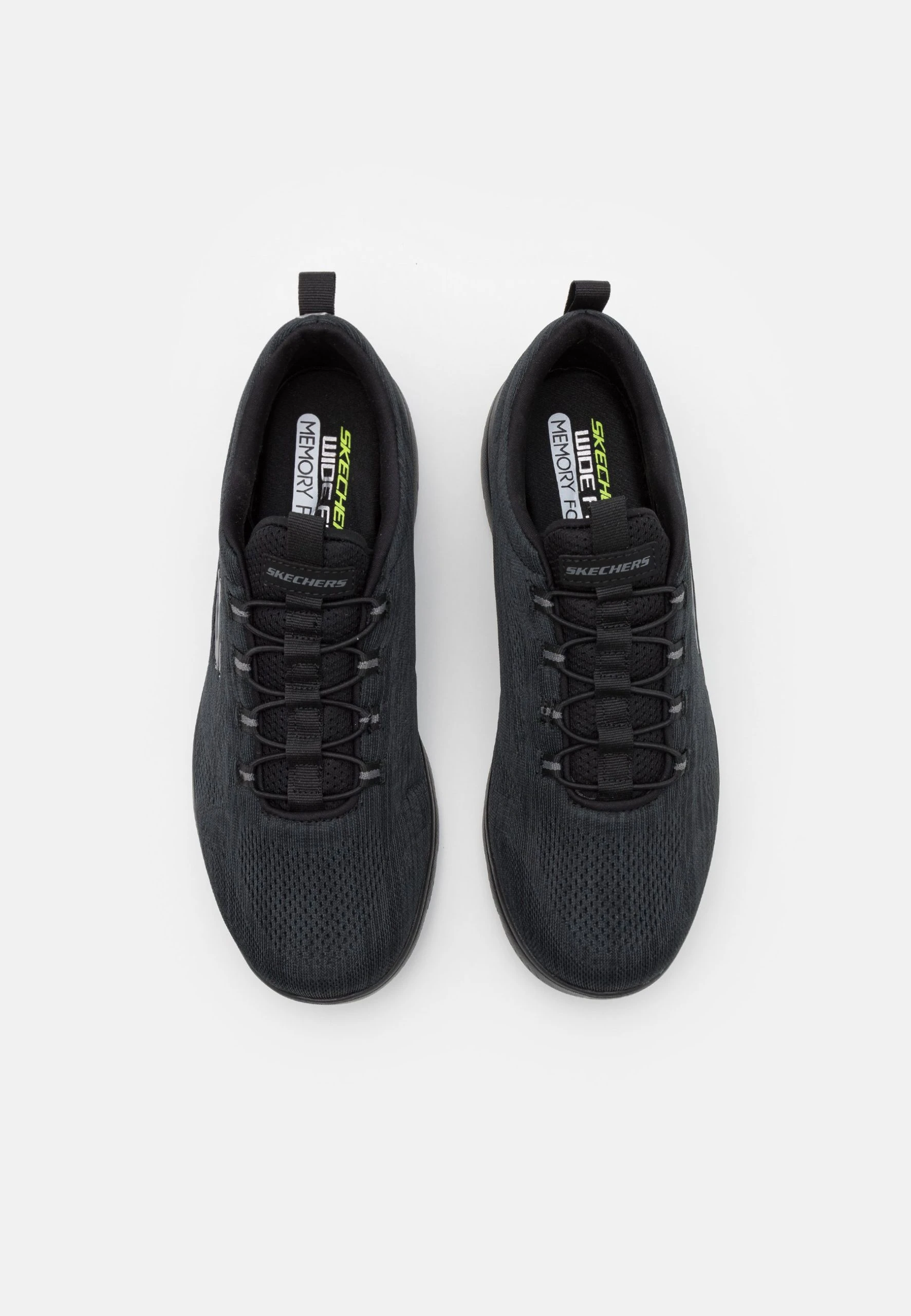 Summits Louvin - Joggesko - Black - Bilde 4