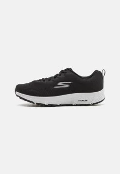 Go Run Consistent - Nøytrale Løpesko - Black/White