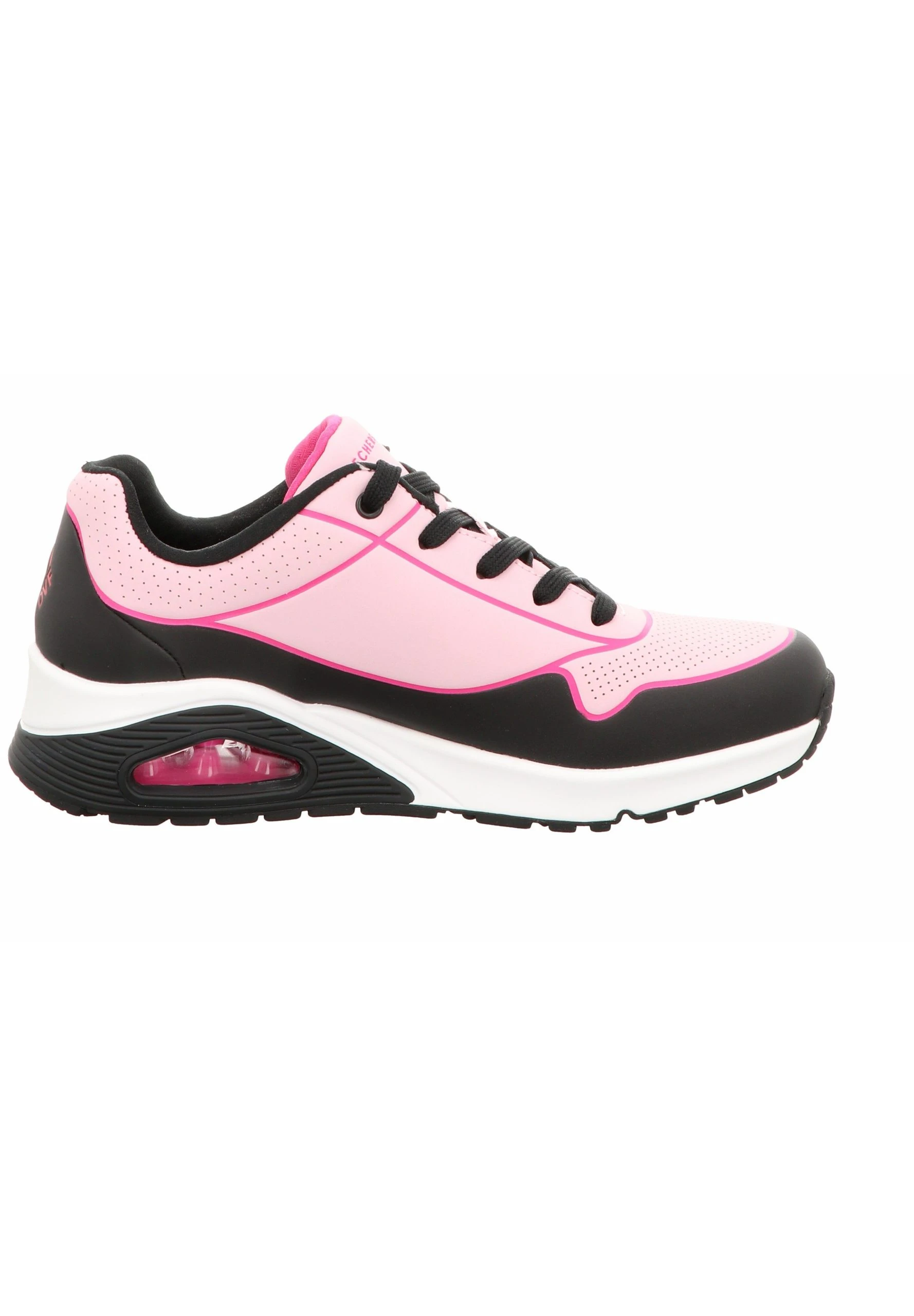 Uno - Joggesko - Pink - Bilde 3