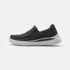 Skechers Proven Classic Fit - Joggesko - Black