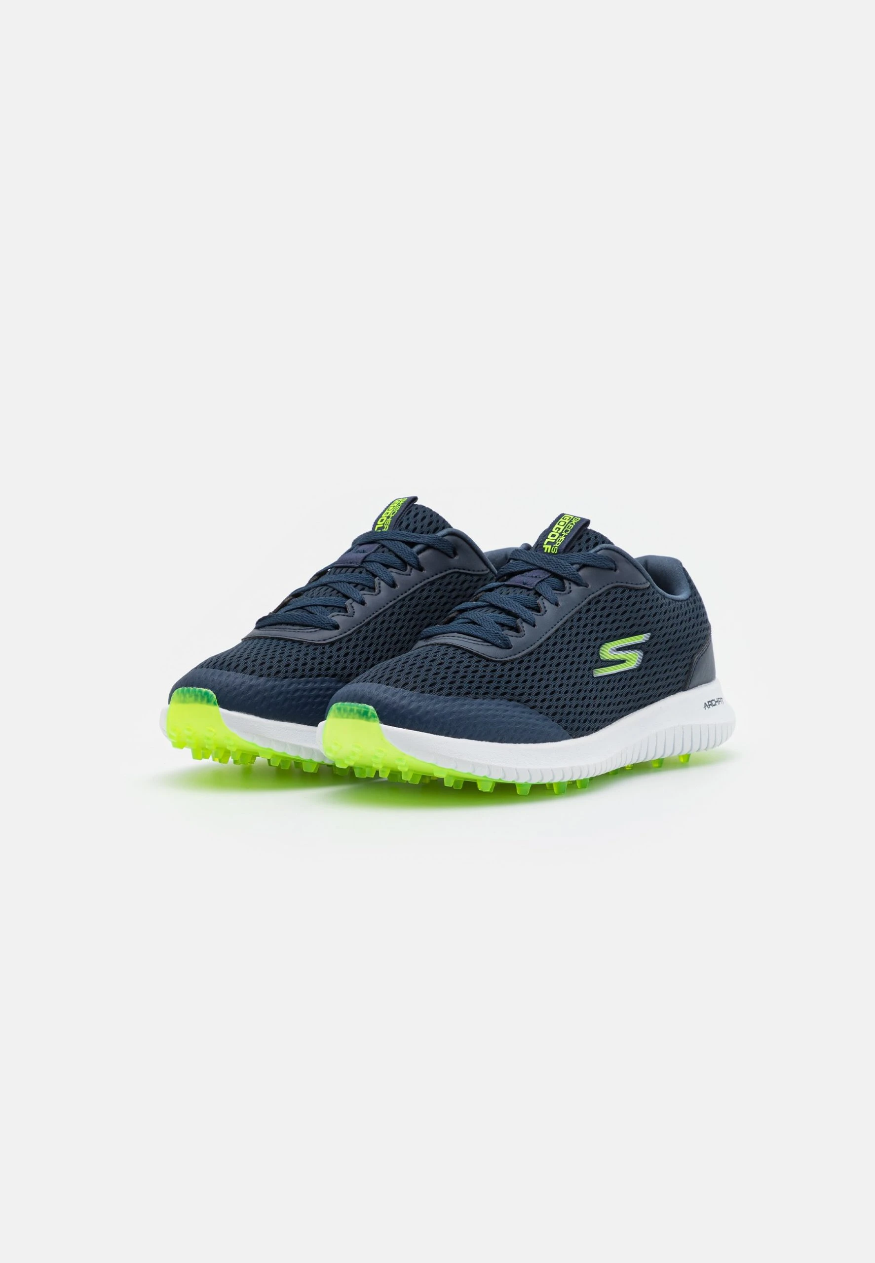 Go Golf 2 Max Fairway 3 - Golfsko - Navy/Lime - Bilde 2
