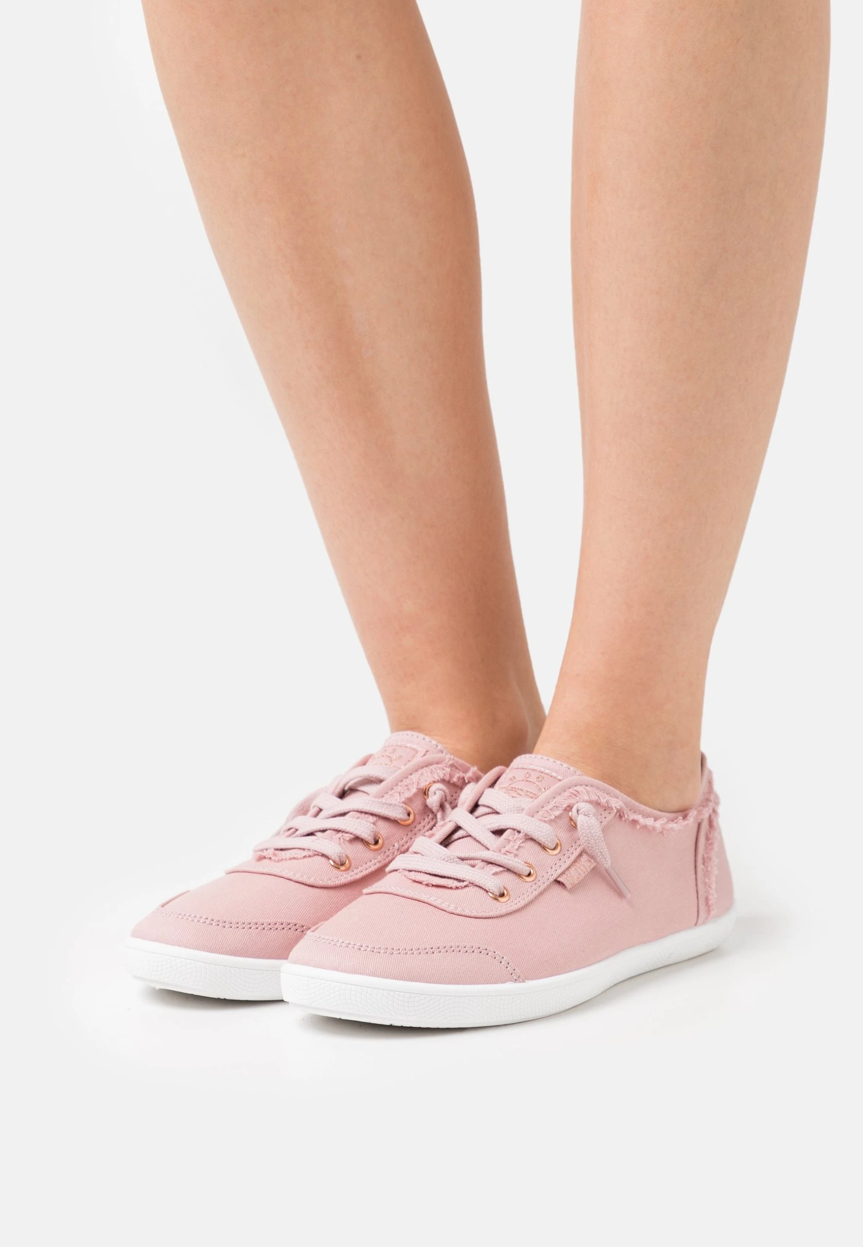 Skechers Bobs Cute - Joggesko - Rose