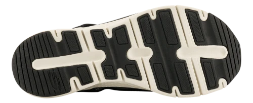 Skechers Damesandal Sort 119236 - Bilde 3