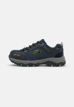 Skechers Greetah - Joggesko - Blau