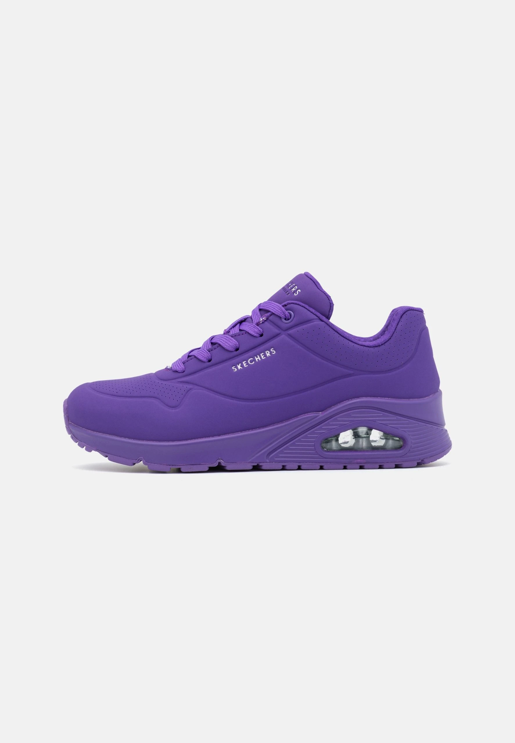 Uno - Joggesko - Neon Purple - Bilde 2