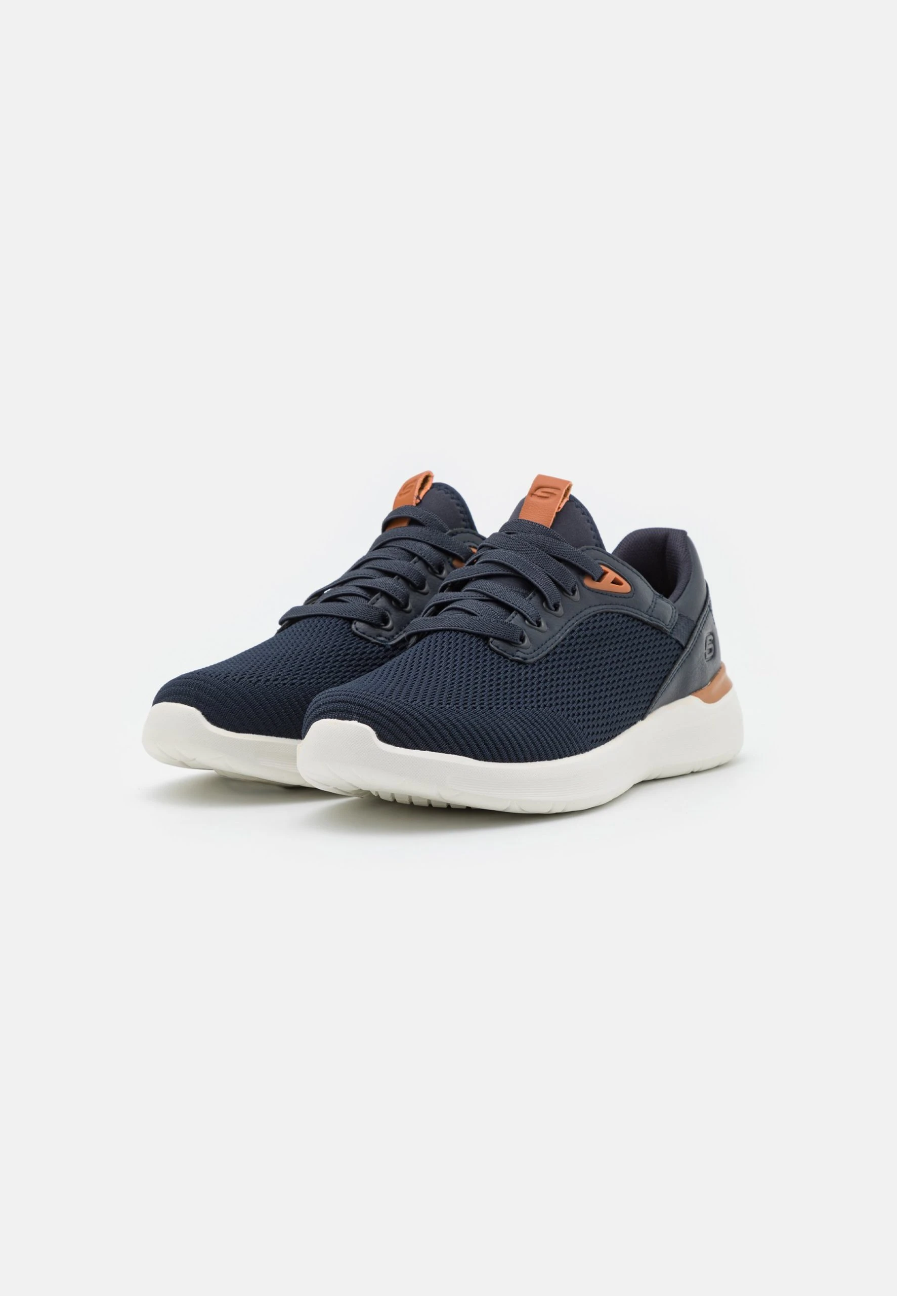 Skechers Lattimore - Joggesko - Navy - Bilde 2
