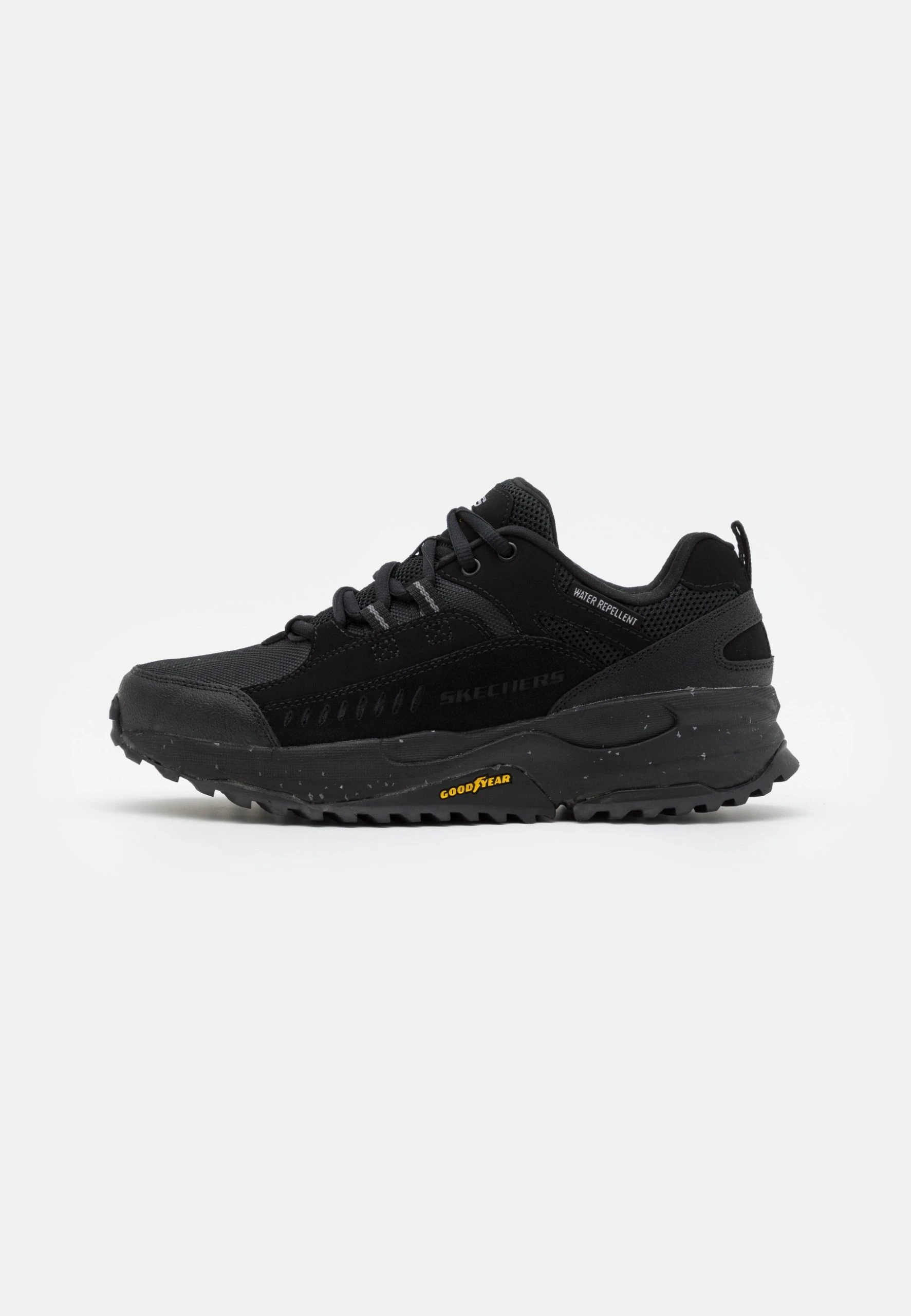 Skechers Bionic Trail - Joggesko - Black