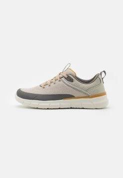 Skechers Del Retto - Joggesko - Natural Gray