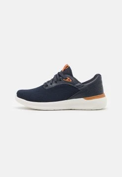 Skechers Lattimore - Joggesko - Navy