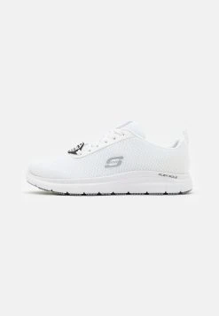 Skechers Flex Advantage - Joggesko - White