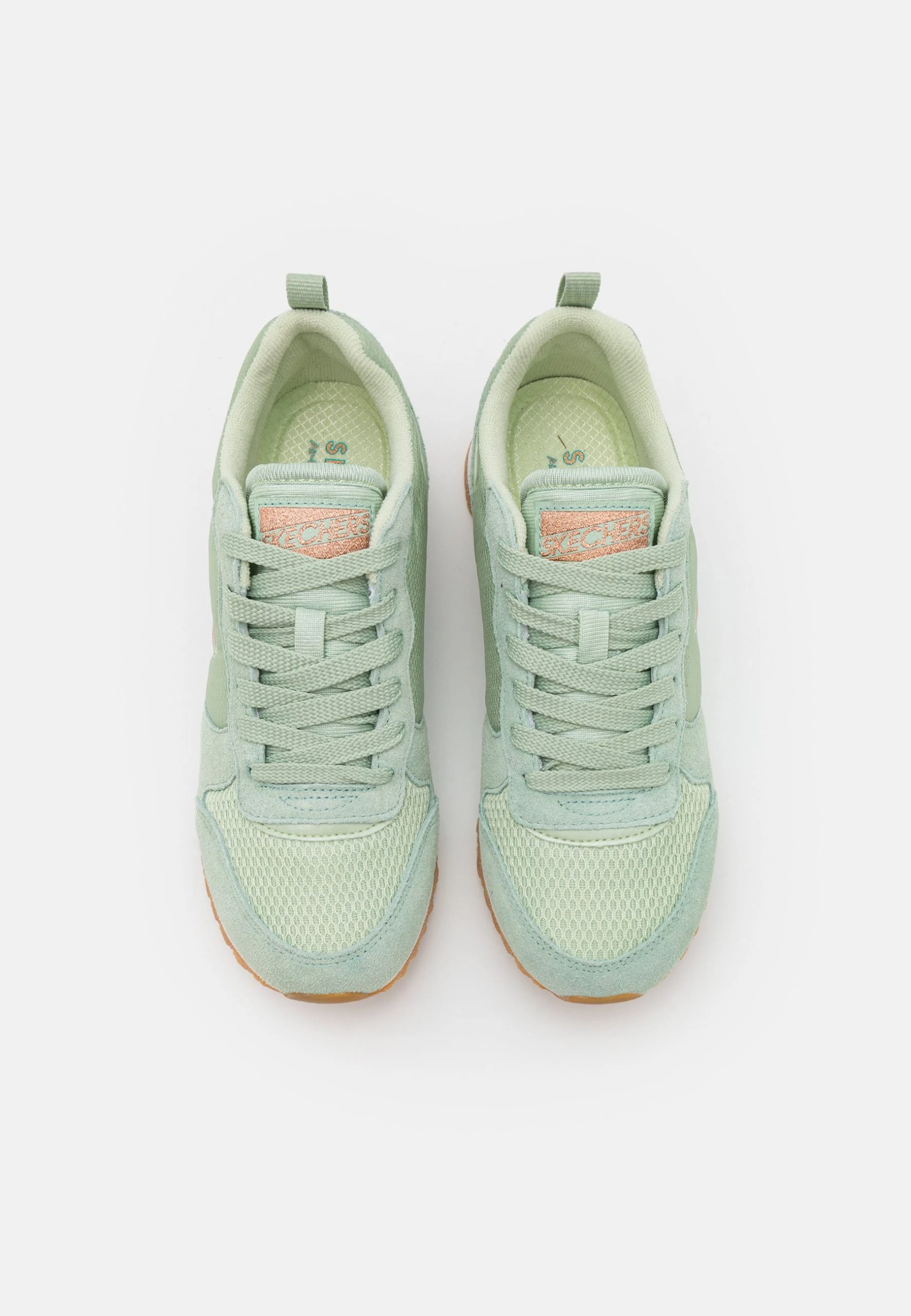 Skechers Joggesko - Sage - Bilde 6