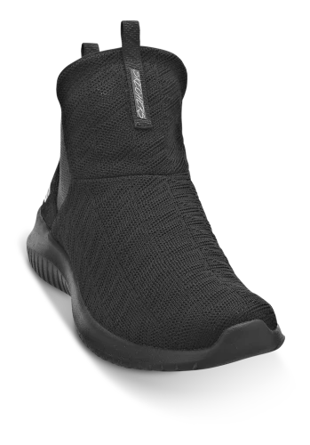 Skechers Damestøvlett Sort 12835 - Bilde 4