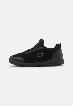 Skechers Squad - Joggesko - Black