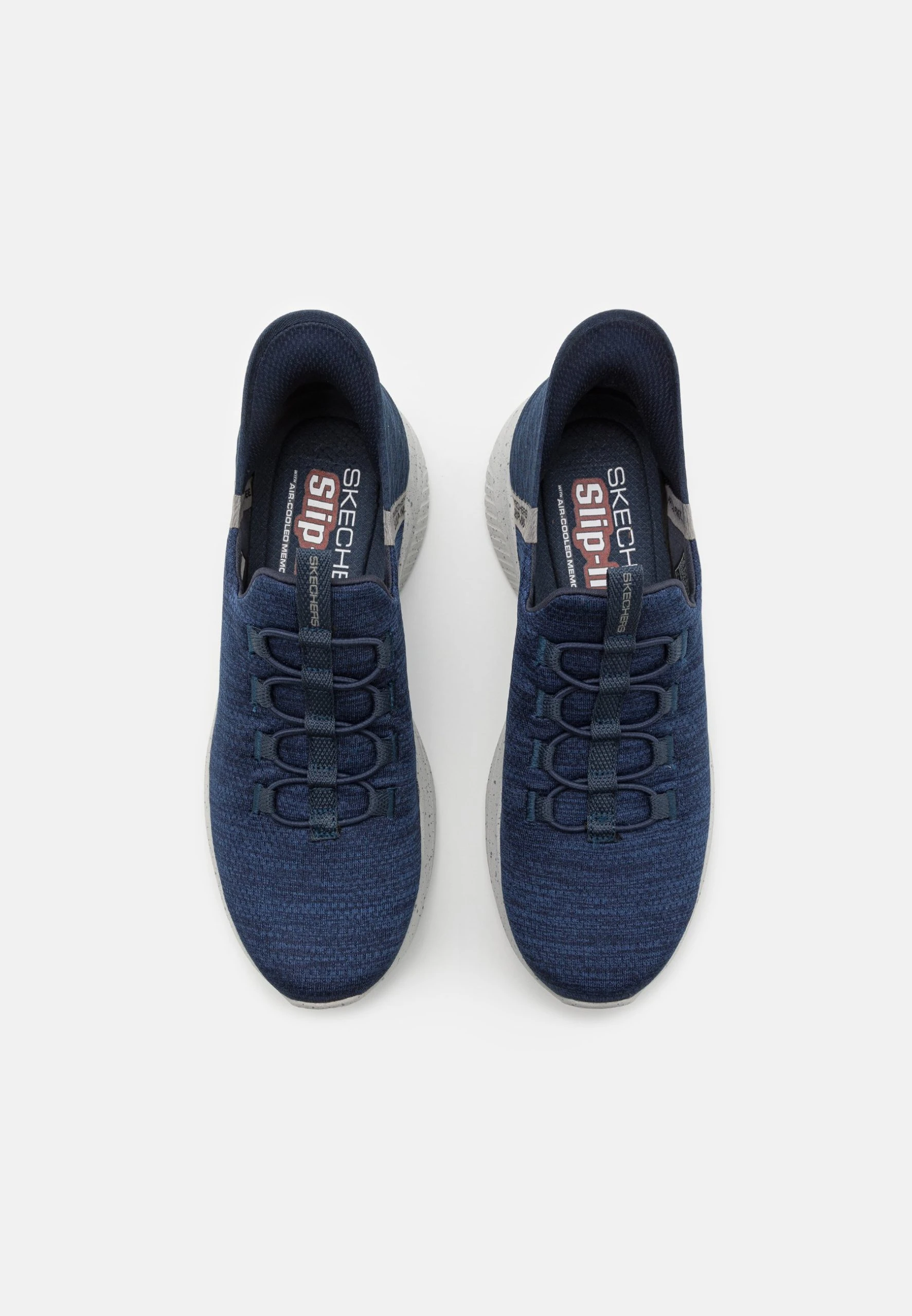 Ultra Flex 3.0 - Slippers - Navy - Bilde 4
