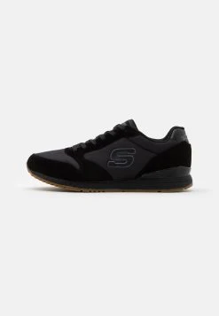 Skechers Sunlite - Joggesko - Black