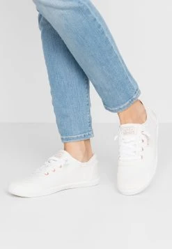 Skechers Bobs Cute - Joggesko - White
