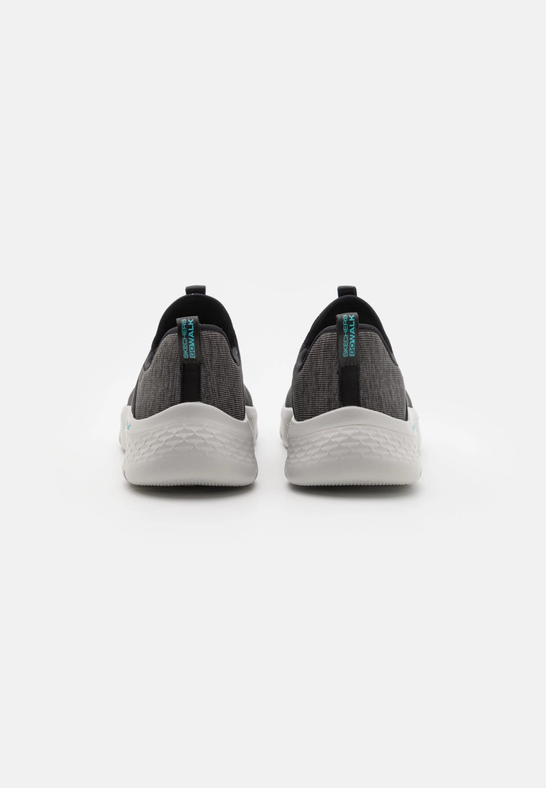 Go Walk Flex Bungee - Vandresko - Black/White - Bilde 3