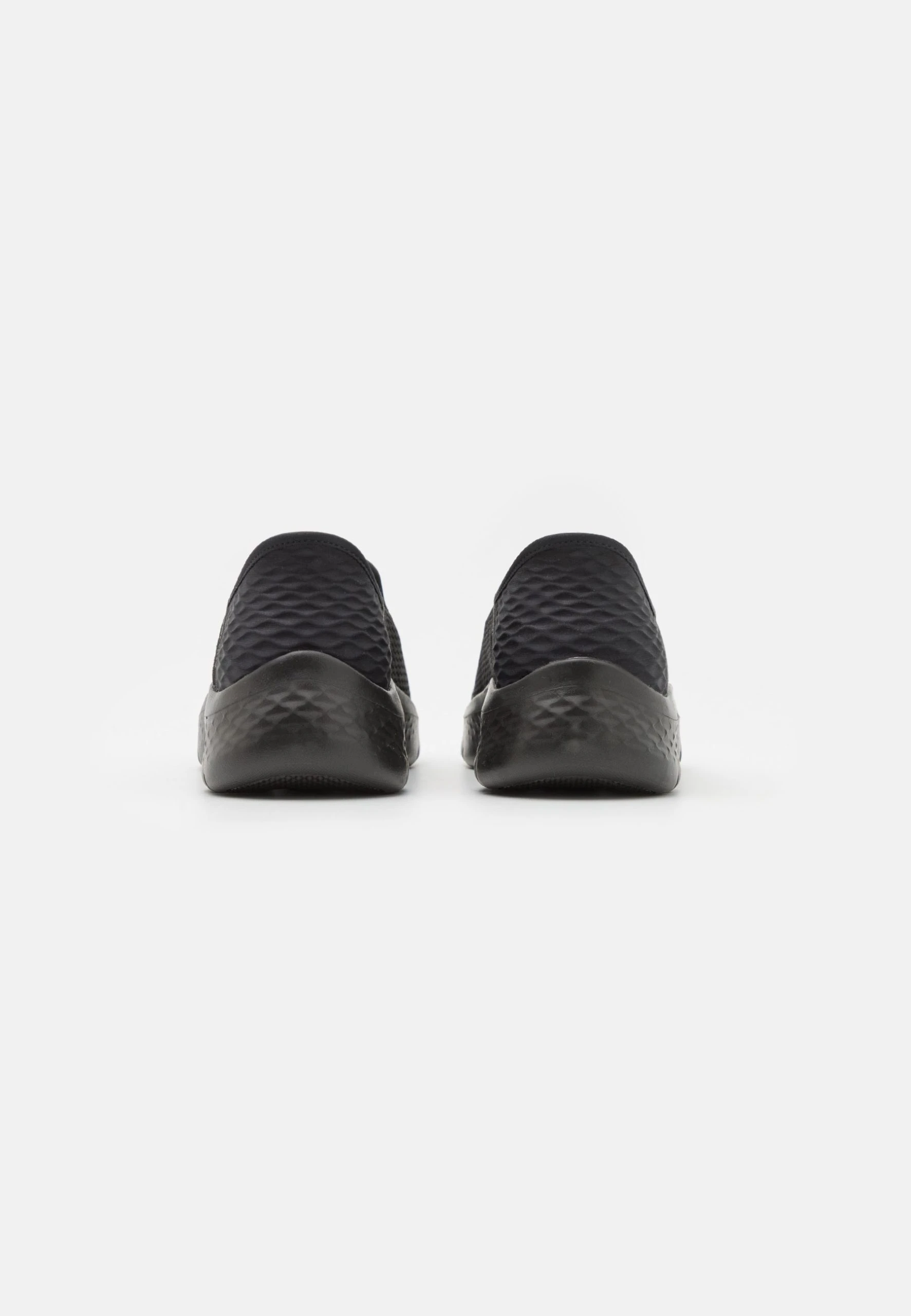 Go Walk Flex Slip In - Vandresko - Black - Bilde 3