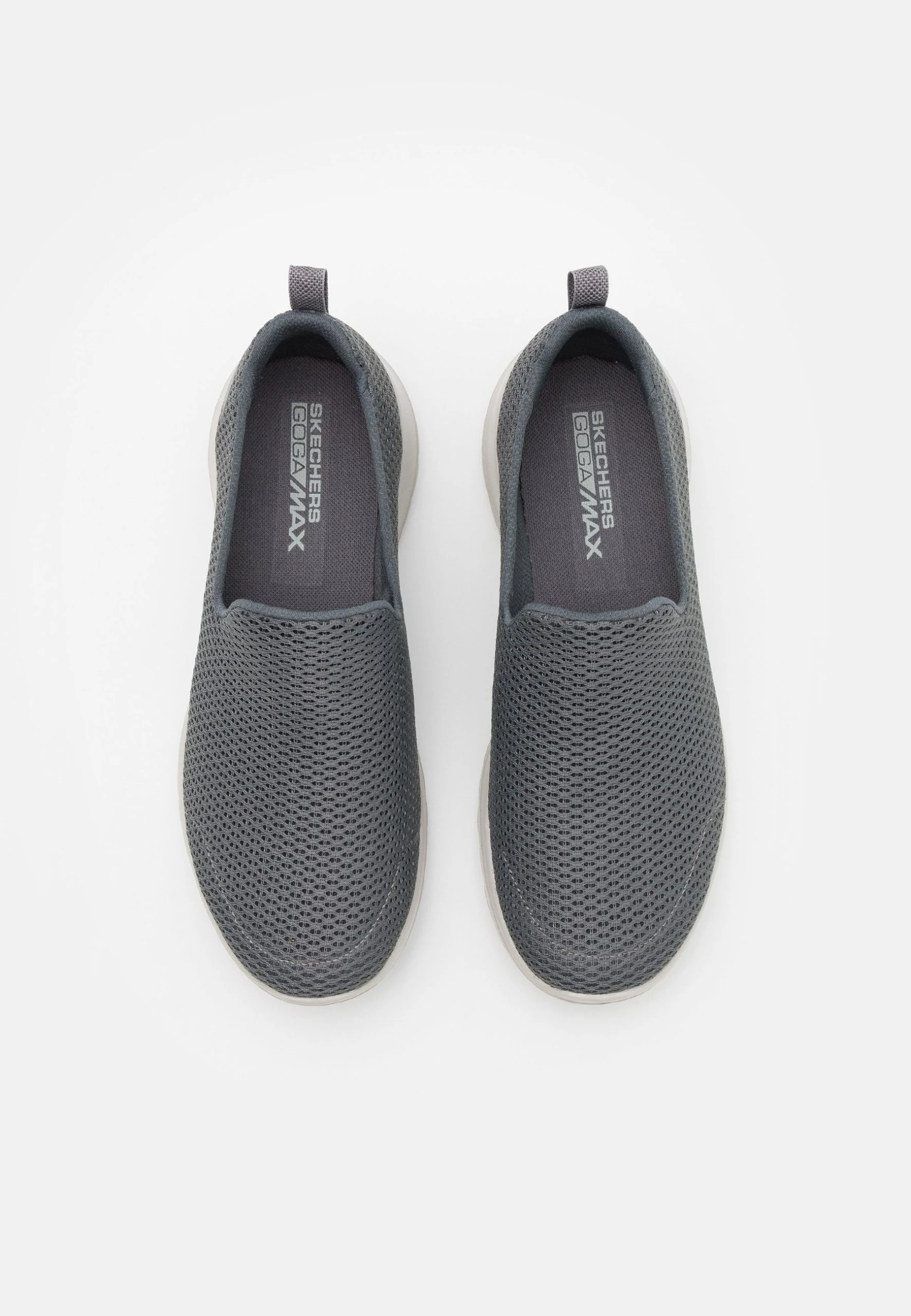 Go Walk Walking Trainers - Vandresko - Charcoal - Bilde 4