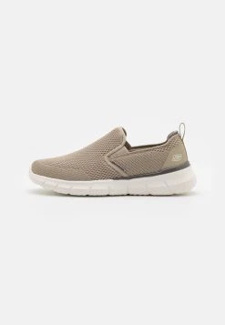 Skechers Del Retto - Slippers - Taupe