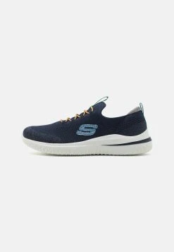 Skechers Delson 3.0 - Joggesko - Navy