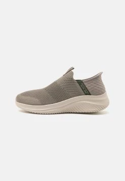 Ultra Flex 3.0 - Slippers - Taupe/Olive
