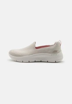 Go Walk Flex Slip On - Vandresko - Natural