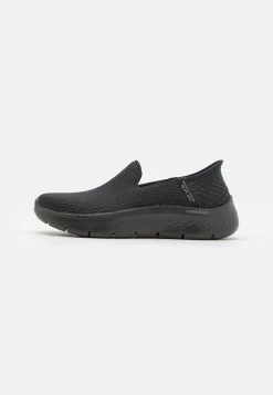 Go Walk Flex Slip In - Vandresko - Black