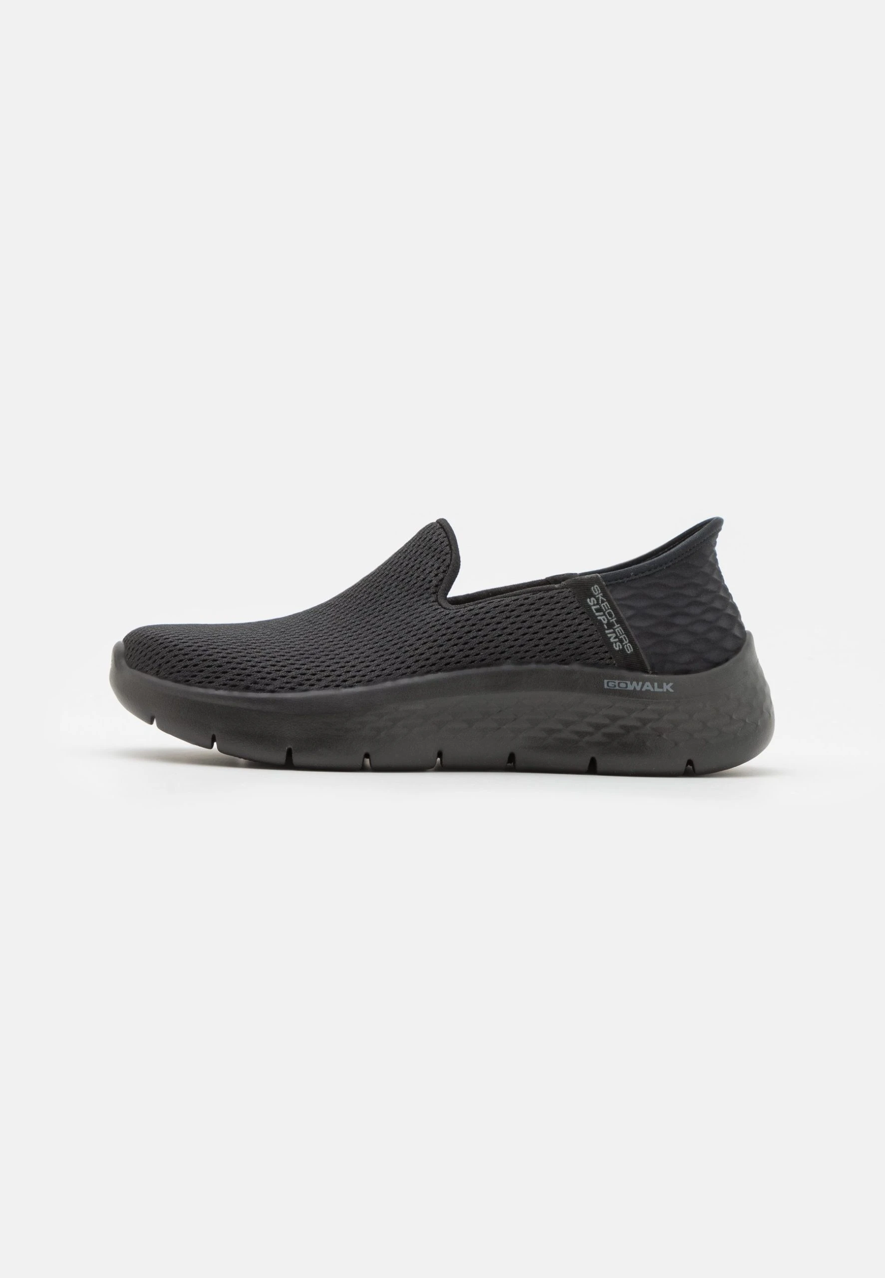 Go Walk Flex Slip In - Vandresko - Black