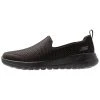 Go Walk Walking Trainers - Vandresko - Black