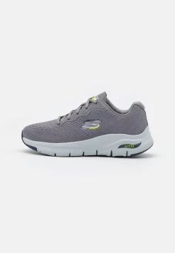 Arch Fit - Joggesko - Gray