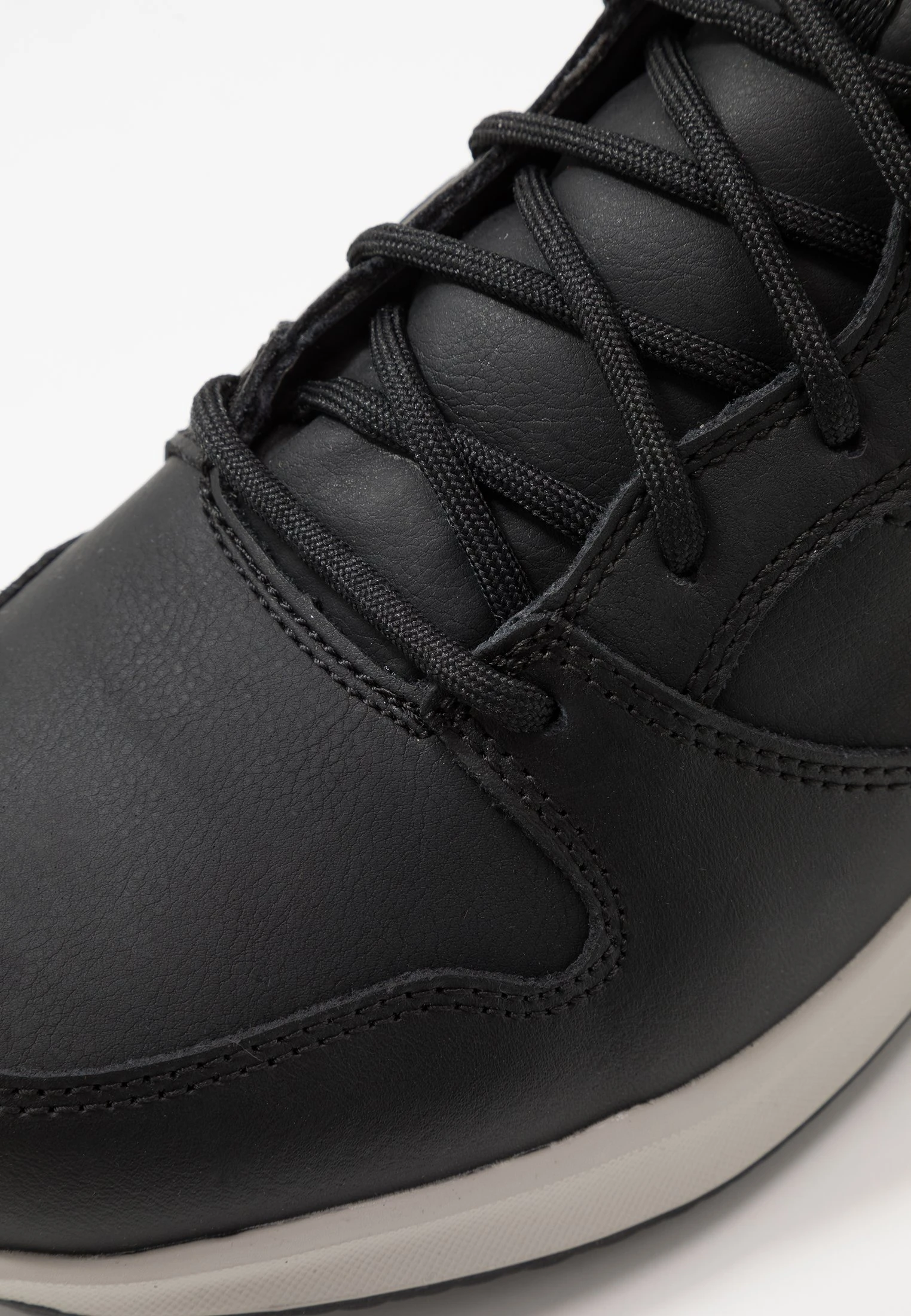 Skechers Delson - Høye Joggesko - Black - Bilde 6