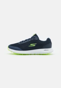 Go Golf 2 Max Fairway 3 - Golfsko - Navy/Lime