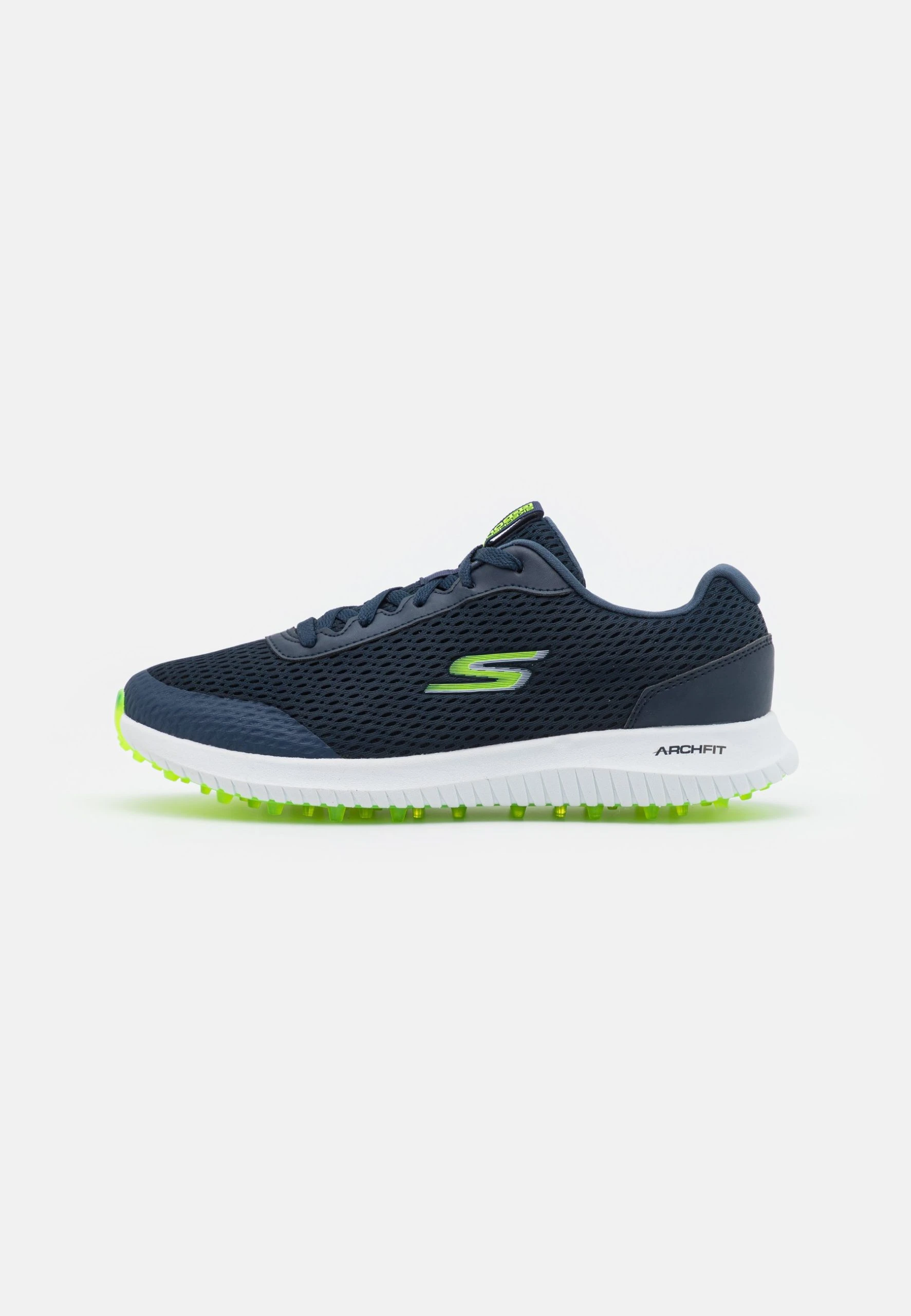 Go Golf 2 Max Fairway 3 - Golfsko - Navy/Lime