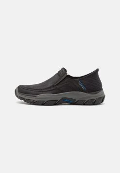 Skechers Respected - Joggesko - Black